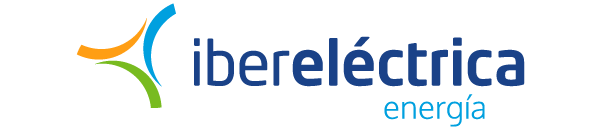 Logo IberEléctrica
