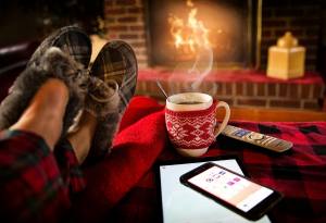Consejos para ahorrar energía en invierno. Tips para ahorrar electricidad con el frío.
