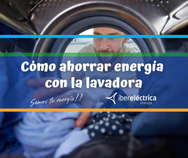 Ahorrar Energía Archivos - Ibereléctrica Energía