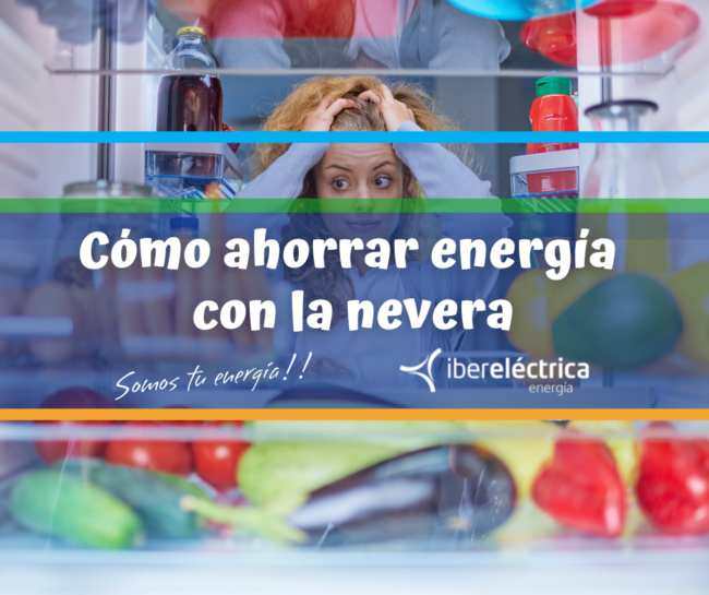 Ahorrar Energía Archivos - Ibereléctrica Energía