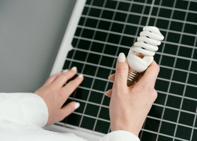 Batería virtual y autoconsumo para tener facturas a 0 €