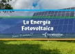La energía fotovoltaica