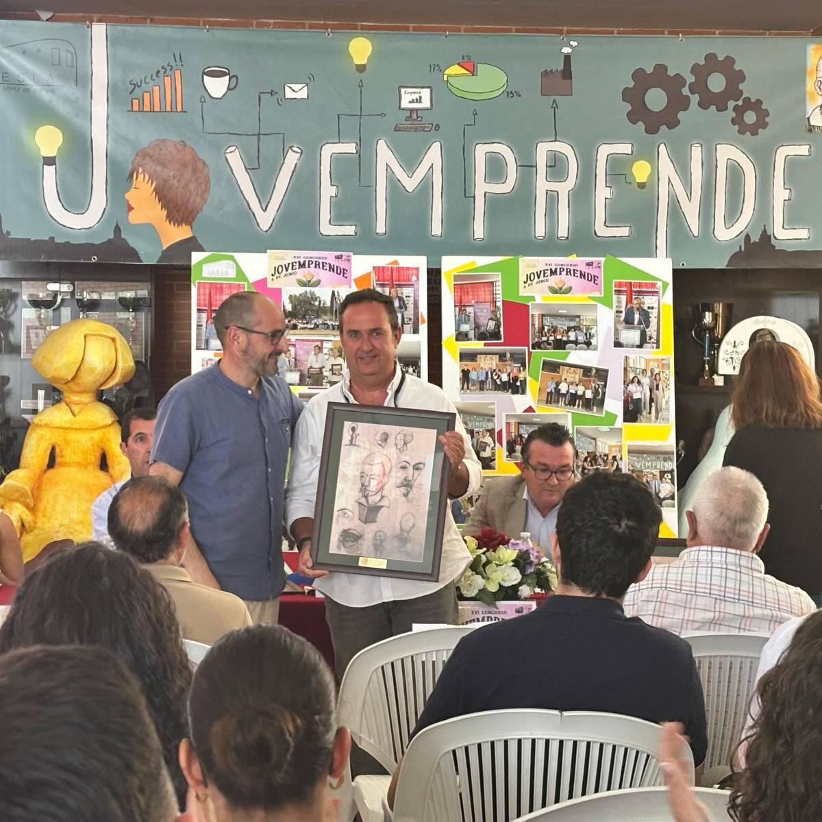 Jovemprende-marchena-jose-vargas-iberelectrica