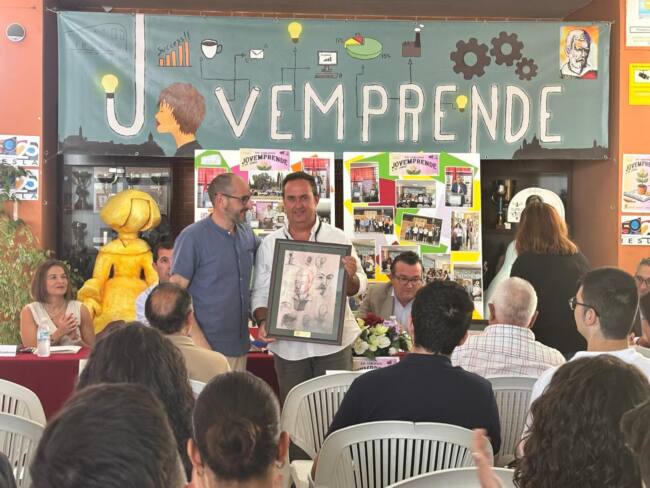 Jovemprende-marchena-jose-vargas-iberelectrica