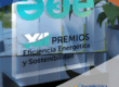 Gala Premios eficiencia energética con Ibereléctrica