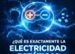 Día mundial de la energía estática, curiosidades, explicarlo a niños, ejemplos, qué es