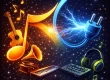 Relación e historia entre música y electricidad